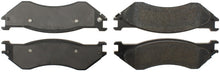 Load image into Gallery viewer, StopTech Street Disc Brake Pads - 305.07020