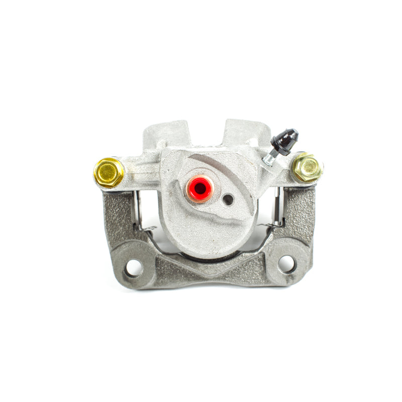 Power Stop 06-12 Toyota RAV4 Rear Left Autospecialty Caliper w/Bracket PowerStop