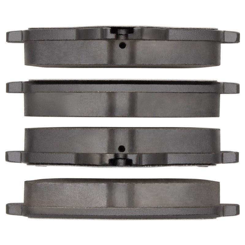 R1 12-19 Mercedes-Benz ML250 Rear Optimum OE Brake Pads