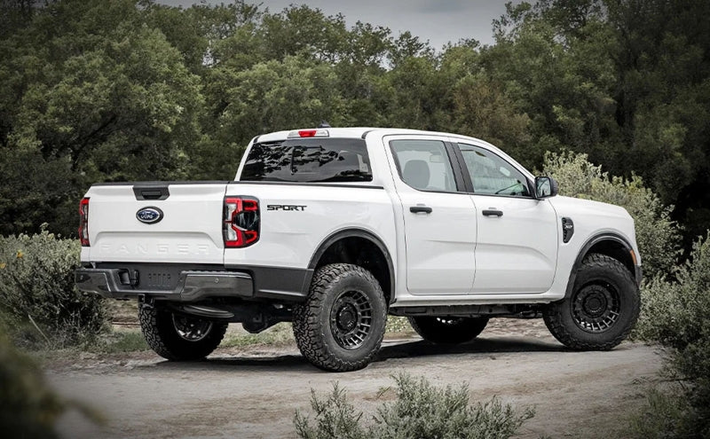 Magnaflow 24+ Ford Ranger Overland Series - High Clearance Exit Magnaflow