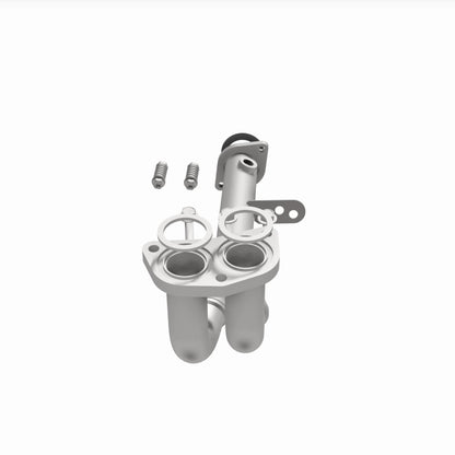 BRE Exhaust 96-00 Civic EL 1.6L Front Pipe Kit