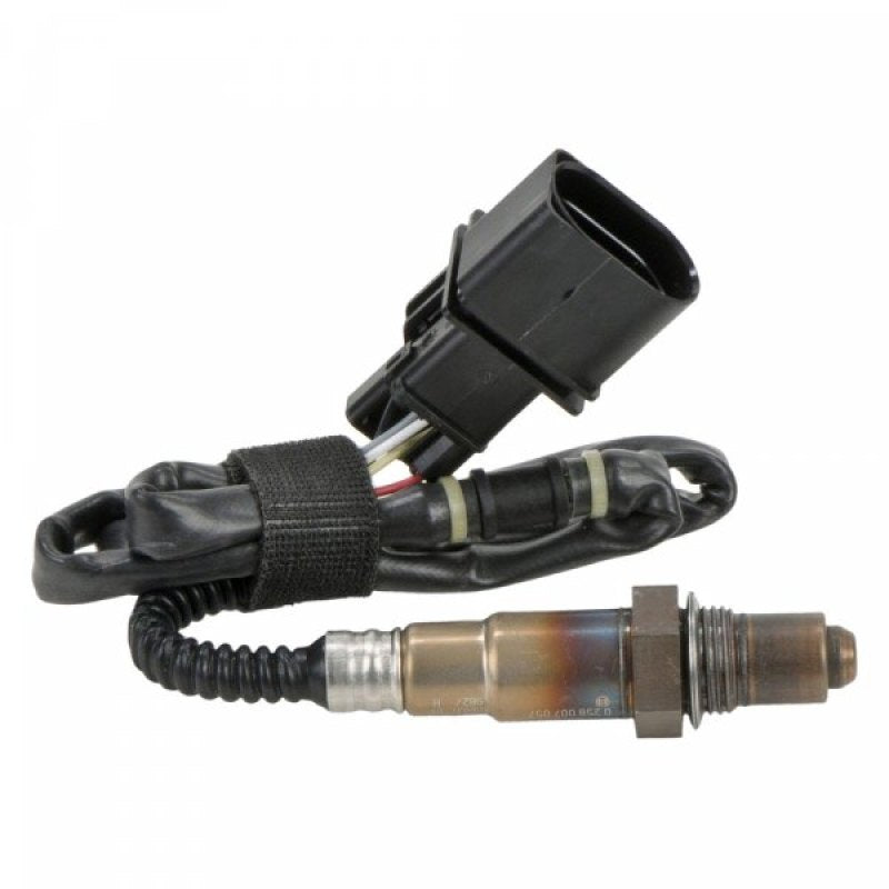 Bosch Oxygen Sensor - 0258007057