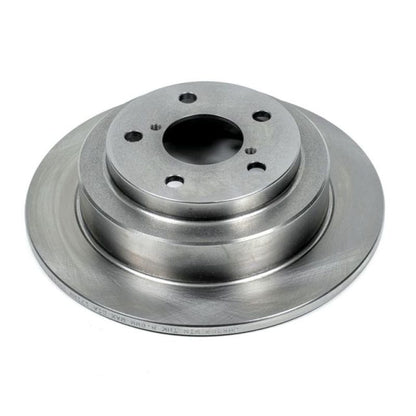 Power Stop 05-06 Saab 9-2X Rear Autospecialty Brake Rotor PowerStop