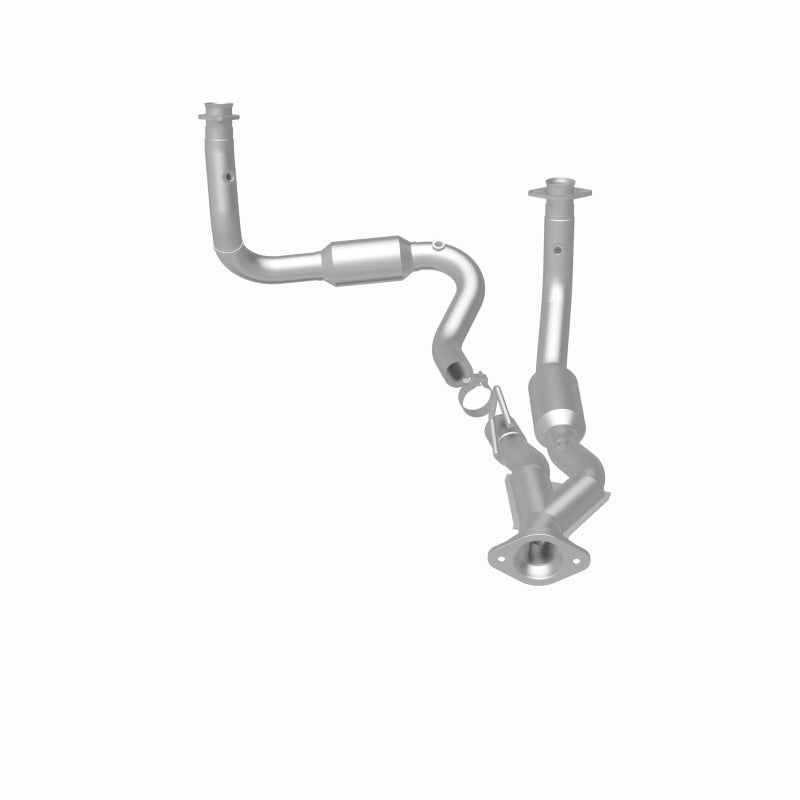 MagnaFlow Conv DF 05-06 Grand Cherokee 4.7 Magnaflow