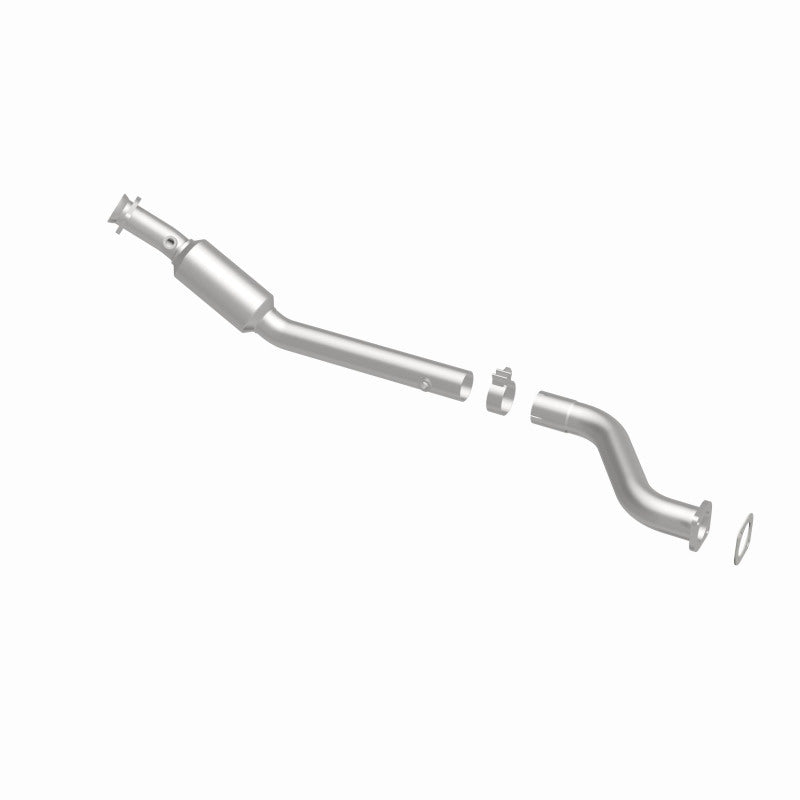 MagnaFlow Conv DF GTO- 2005-2006 6.0L Magnaflow