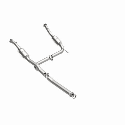 MagnaFlow Conv DF 05 Explorer 4.0 2/4wd OEM Magnaflow