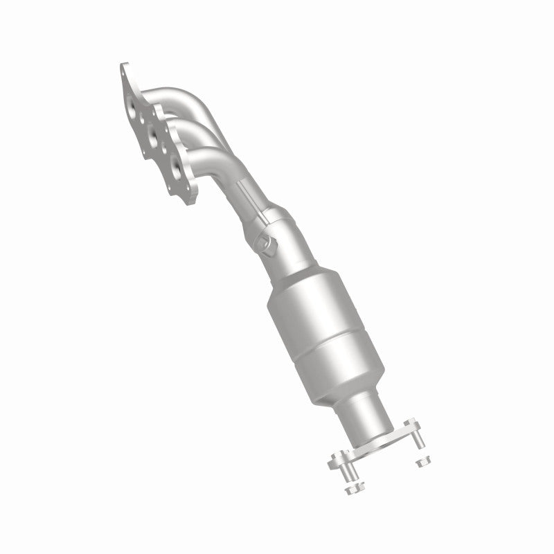 MagnaFlow Conv DF 10-12 Toyota FJ/4Runner 4.0L Magnaflow