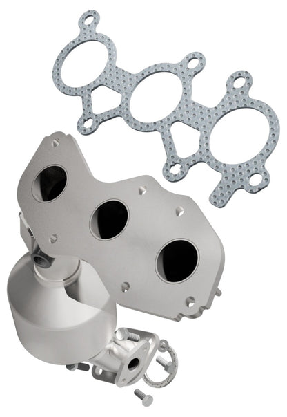 Magnaflow Conv DF 10-14 RX450H 3.5L Right Magnaflow