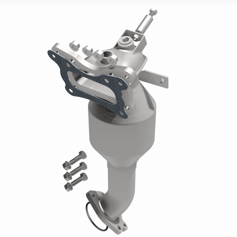 MagnaFlow 6511024 Direct-Fit Catalytic Converter