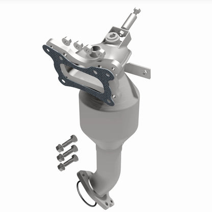 MagnaFlow 6511024 Direct-Fit Catalytic Converter