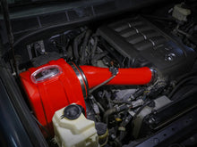 Load image into Gallery viewer, aFe Momentum GT Red Edition Cold Air Intake System Toyota Tundra 07-21 - 51-76003-R