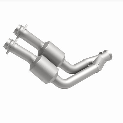 MagnaFlow Conv DF 1995-1997 Jaguar Vanden Plas/ XJ6 4.0 Magnaflow