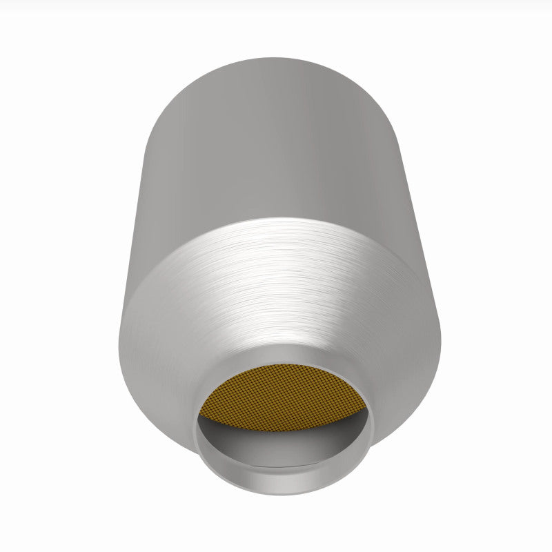 Magnaflow Universal Catalytic Converter 2.5in Spun CA Magnaflow