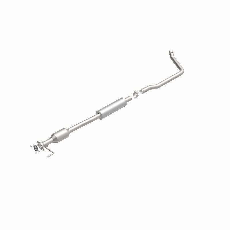 MagnaFlow Conv DF 2007-2013 Suzuki SX4 2.0L (Not For Sale In California) Magnaflow