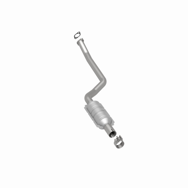 MagnaFlow Conv DF 06-07 BMW 530i 3.0L Passenger Side Magnaflow