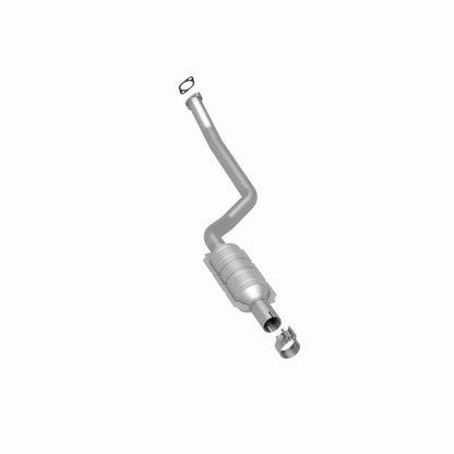 MagnaFlow Conv DF 06-07 BMW 530i 3.0L Passenger Side Magnaflow