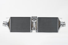 Load image into Gallery viewer, CSF 2019+ Porsche 911 Carrera (3.0L Turbo - Base/S/4/GTS) High Performance Intercooler System- Black