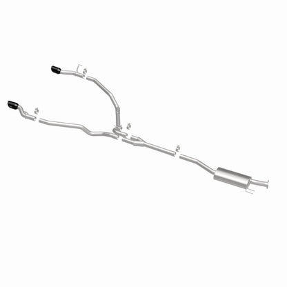 Magnaflow 2021+ Honda Ridgeline 3.5L NEO Cat-Back Exhaust System Magnaflow