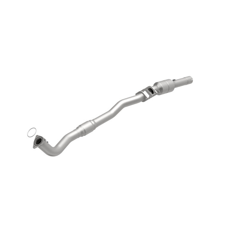 MagnaFlow Conv DF 01-02 2500HD Passenger Side 8.1L Magnaflow