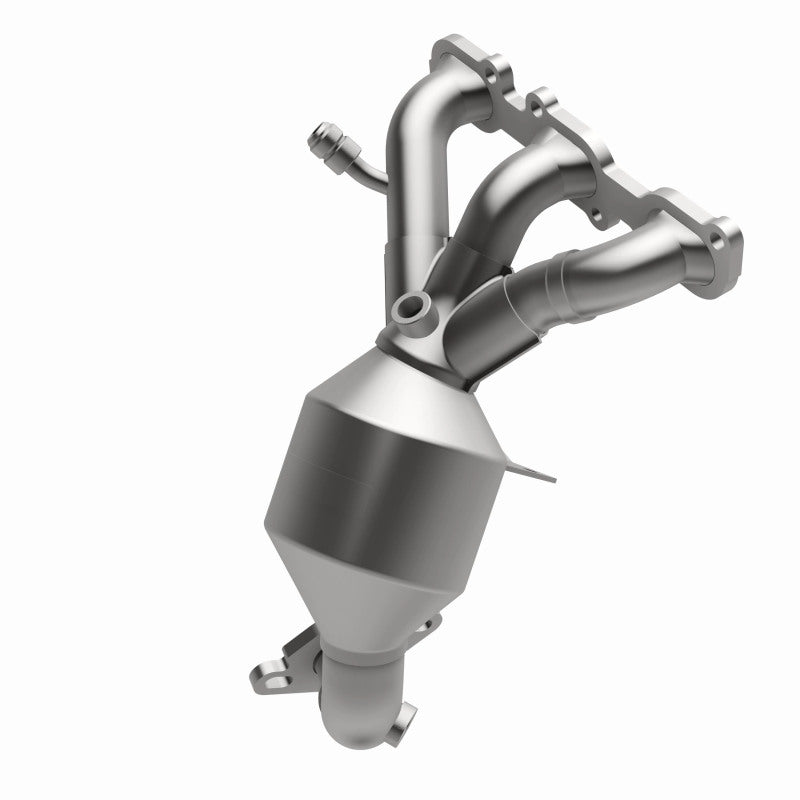 MagnaFlow Conv DF 2007 Mercury Milan 3.0L Magnaflow
