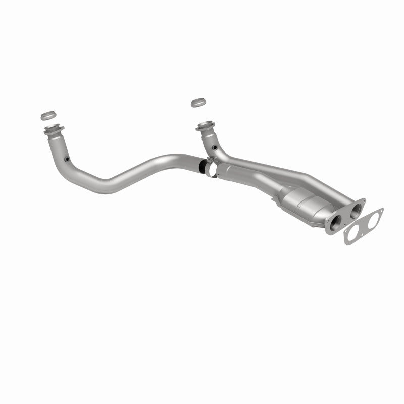 MagnaFlow Conv DF 98-00 Chevy 3500 7.4L Fro Magnaflow