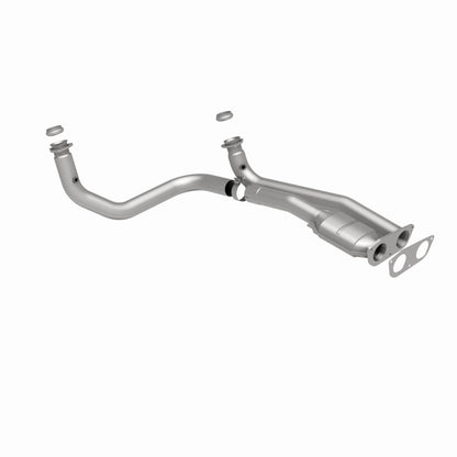 MagnaFlow Conv DF 98-00 Chevy 3500 7.4L Fro Magnaflow