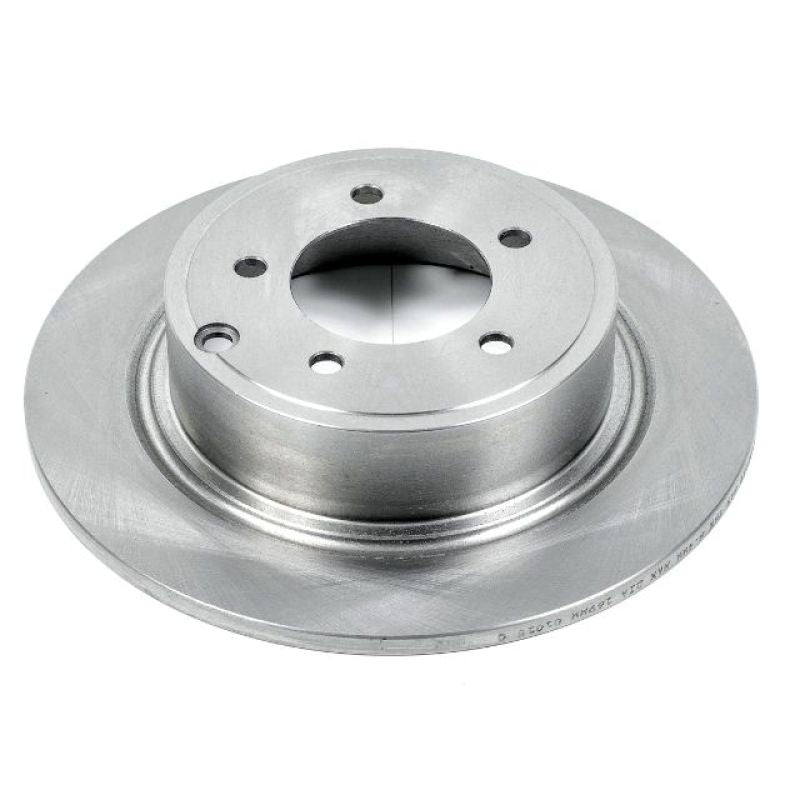 Power Stop 11-14 Chrysler 200 Rear Autospecialty Brake Rotor PowerStop