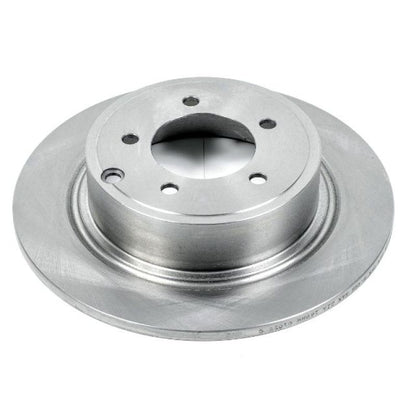 Power Stop 11-14 Chrysler 200 Rear Autospecialty Brake Rotor PowerStop