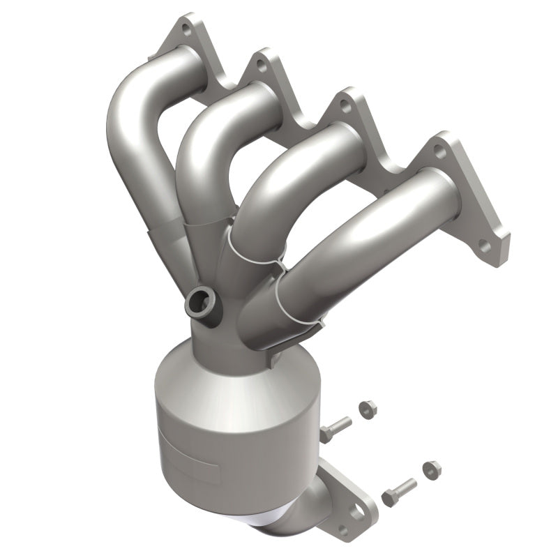MagnaFlow Conv DF 06-08 Kia Rio/Rio5 1.6L Manifold Magnaflow