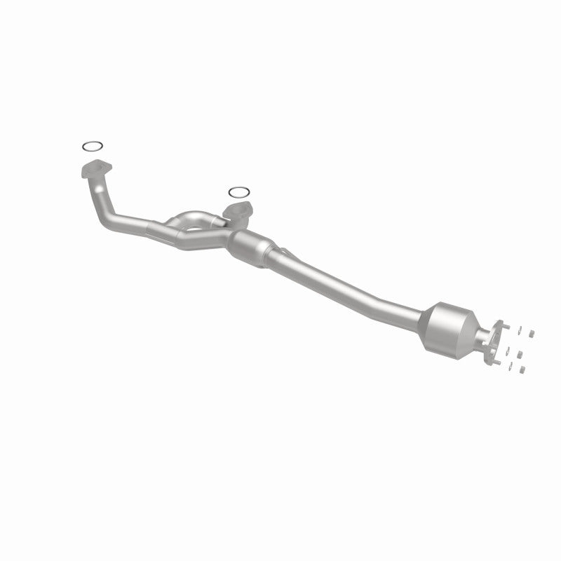 MagnaFlow Conv DF 14-15 Acura MDX 3.5L Underbody Magnaflow