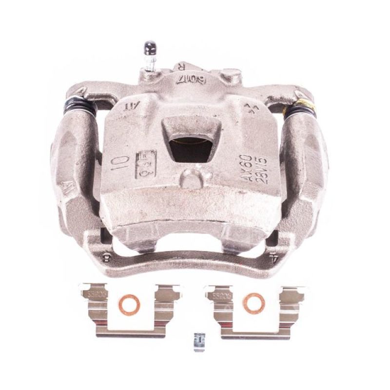 Power Stop 99-01 Lexus RX300 Front Right Autospecialty Caliper w/Bracket PowerStop