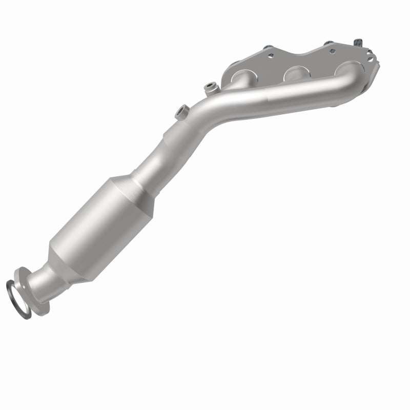 MagnaFlow 5531446 Direct-Fit Catalytic Converter
