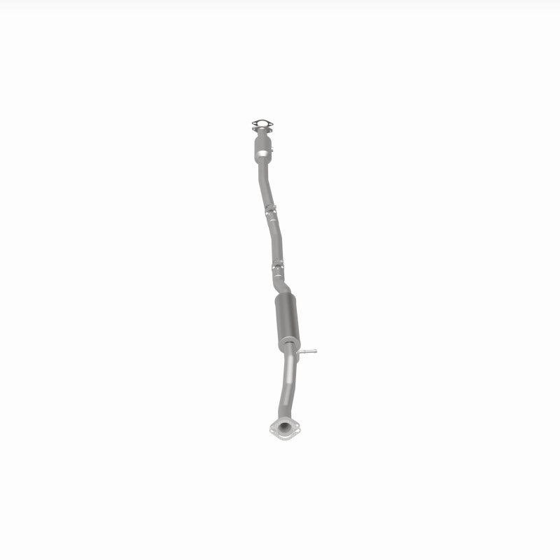 Magnaflow 16-17 Hyundai Tucson L4 2.0 OEM Underbody Direct Fit Catalytic Converter Magnaflow