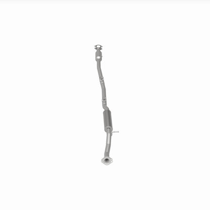 Magnaflow 16-17 Hyundai Tucson L4 2.0 OEM Underbody Direct Fit Catalytic Converter Magnaflow