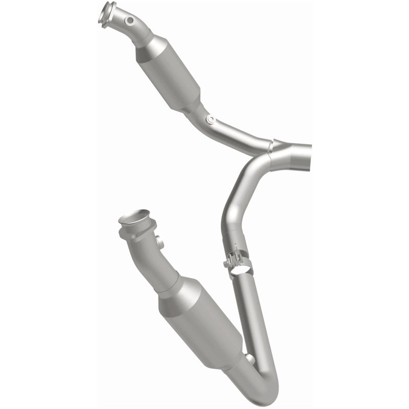 Magnaflow 2006 Dodge Ram 1500 5.7L Direct Fit Catalytic Converter Magnaflow