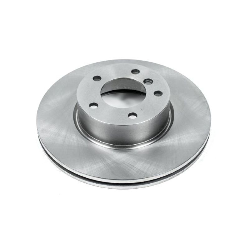 Power Stop 14-16 BMW 228i Front Autospecialty Brake Rotor PowerStop