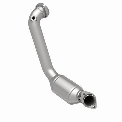 MagnaFlow Conv DF 02-03 Mercedes CLK430 4.3L Driver Side Magnaflow
