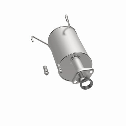 BRE Exhaust 97-01 CR-V 2.0L Muffler Kit