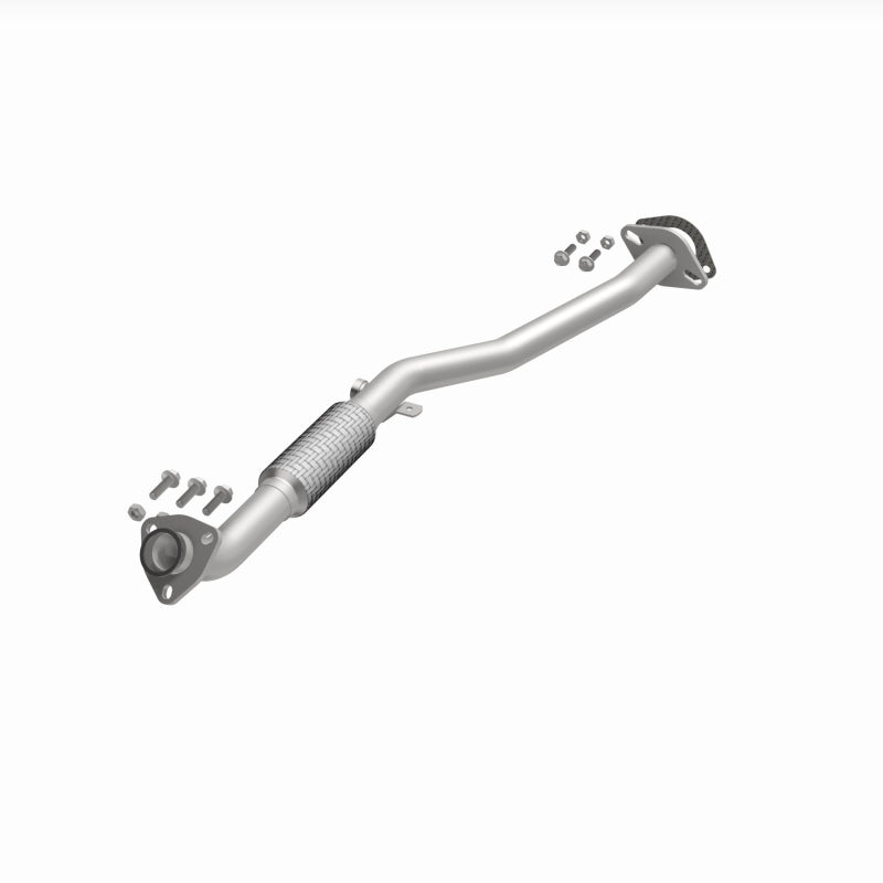 BRE Exhaust 95-99 200SX Sentra 1.6L Front Pipe Kit