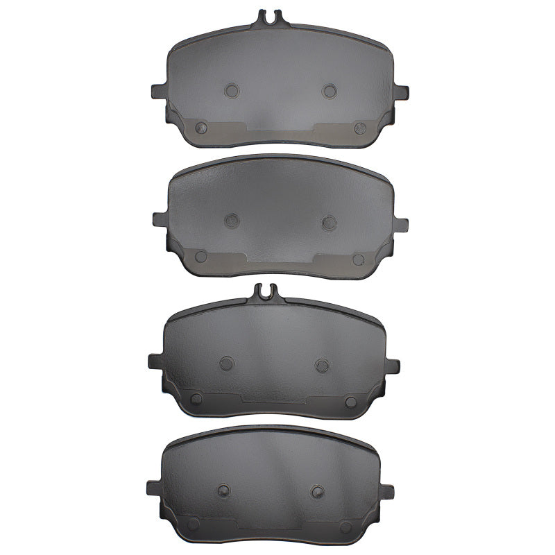 R1 20-26 Mercedes-Benz Maybach GLS600 Front Optimum OE Brake Pads