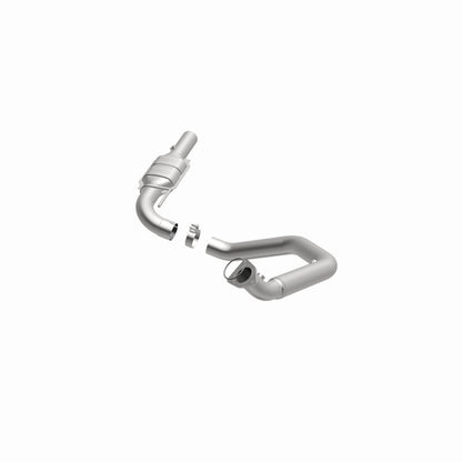 MagnaFlow Conv DF 03-09 GM 2500/3500 Driver Side Magnaflow
