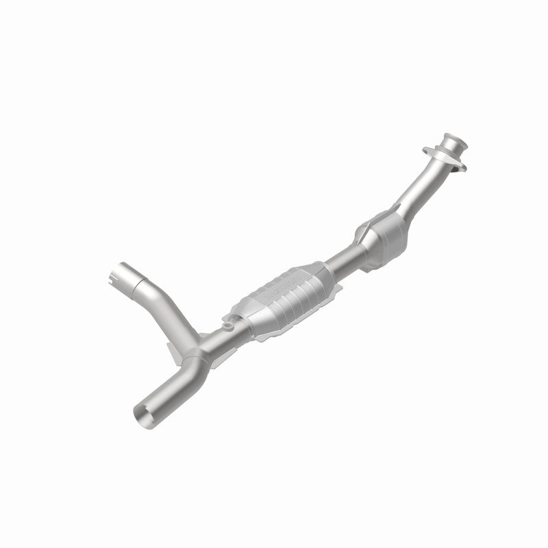 MagnaFlow Conv DF 01-03 Ford E150 4.2L Passenger Side Magnaflow