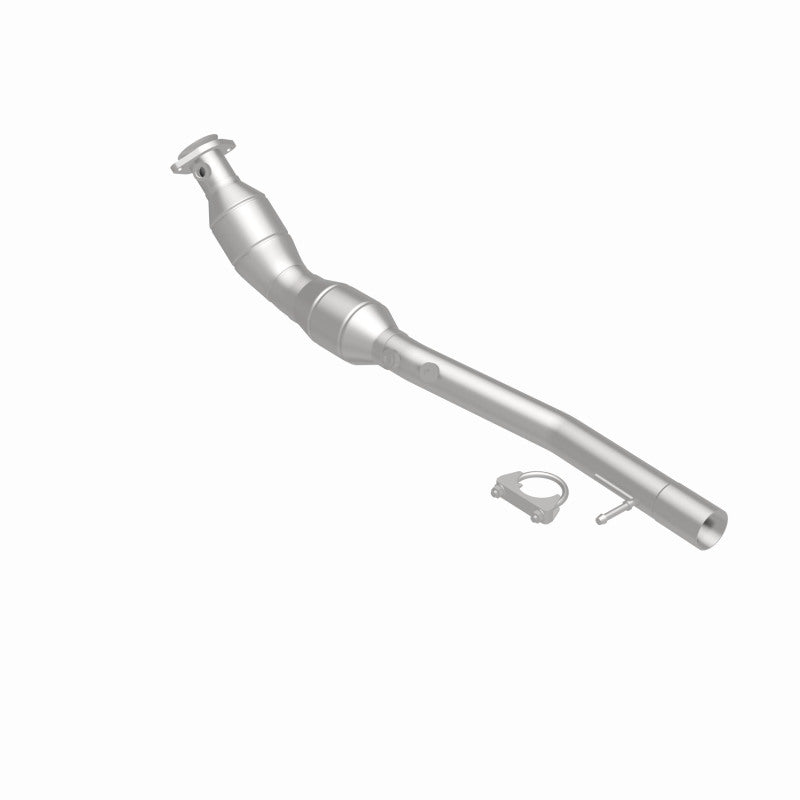MagnaFlow Conv DF 06-08 Range Rover Passenger Side Magnaflow