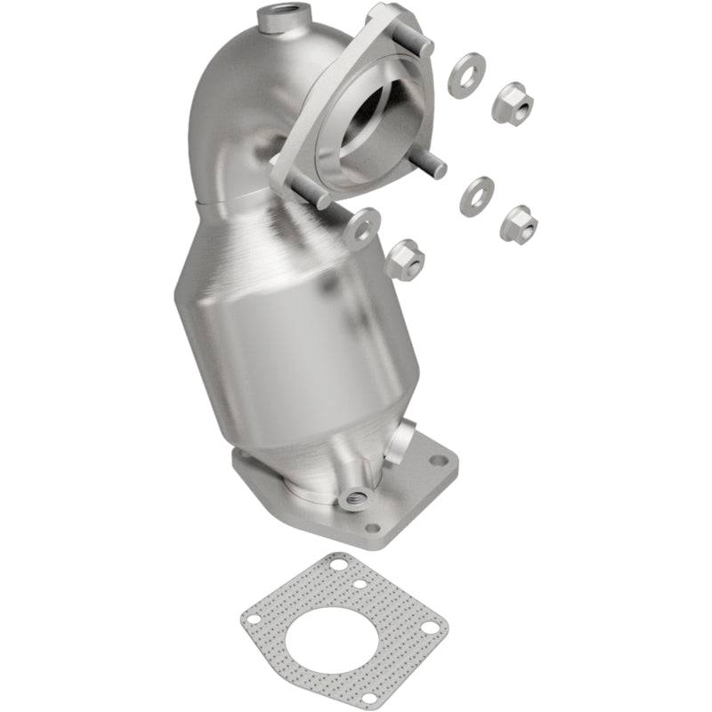 MagnaFlow Conv DF 03-08 Saab 9-3 2.0L Magnaflow
