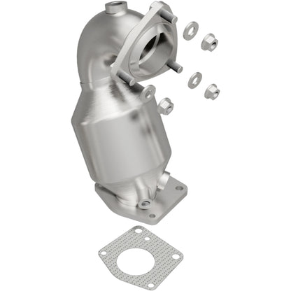 MagnaFlow Conv DF 03-08 Saab 9-3 2.0L Magnaflow