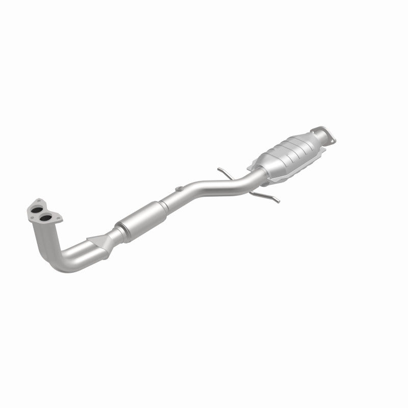 MagnaFlow Conv DF 99-01 Sonata 2.4L Magnaflow