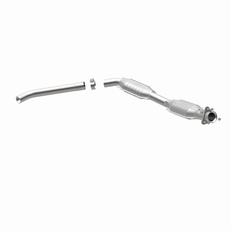 MagnaFlow Conv DF 04-06 Ram SRT-10 Driver Side Magnaflow