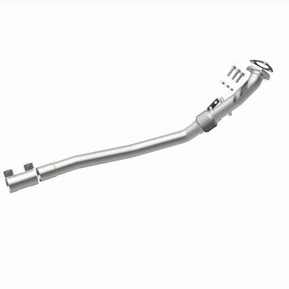 BRE Exhaust 02-05 A4 Quattro A4 1.8L Front Pipe Kit