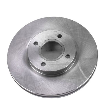 Power Stop 14-19 Ford Fiesta Front Autospecialty Brake Rotor PowerStop
