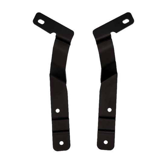 RIGID Industries A-Pillar Mounts for 2022+ Maverick - 46750